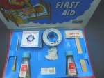 dolly first aid b